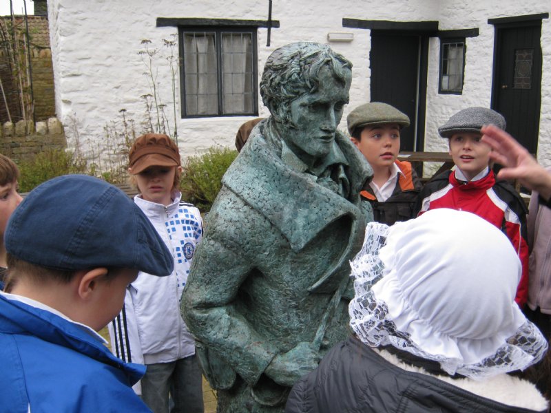 john clare 1